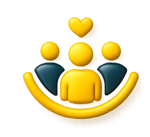 The Community Voyager
